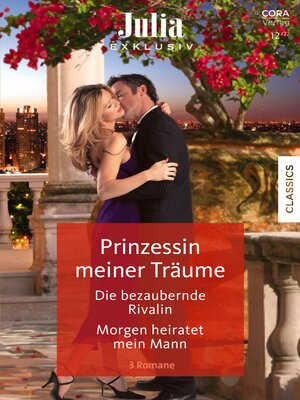 cover image of Traummänner